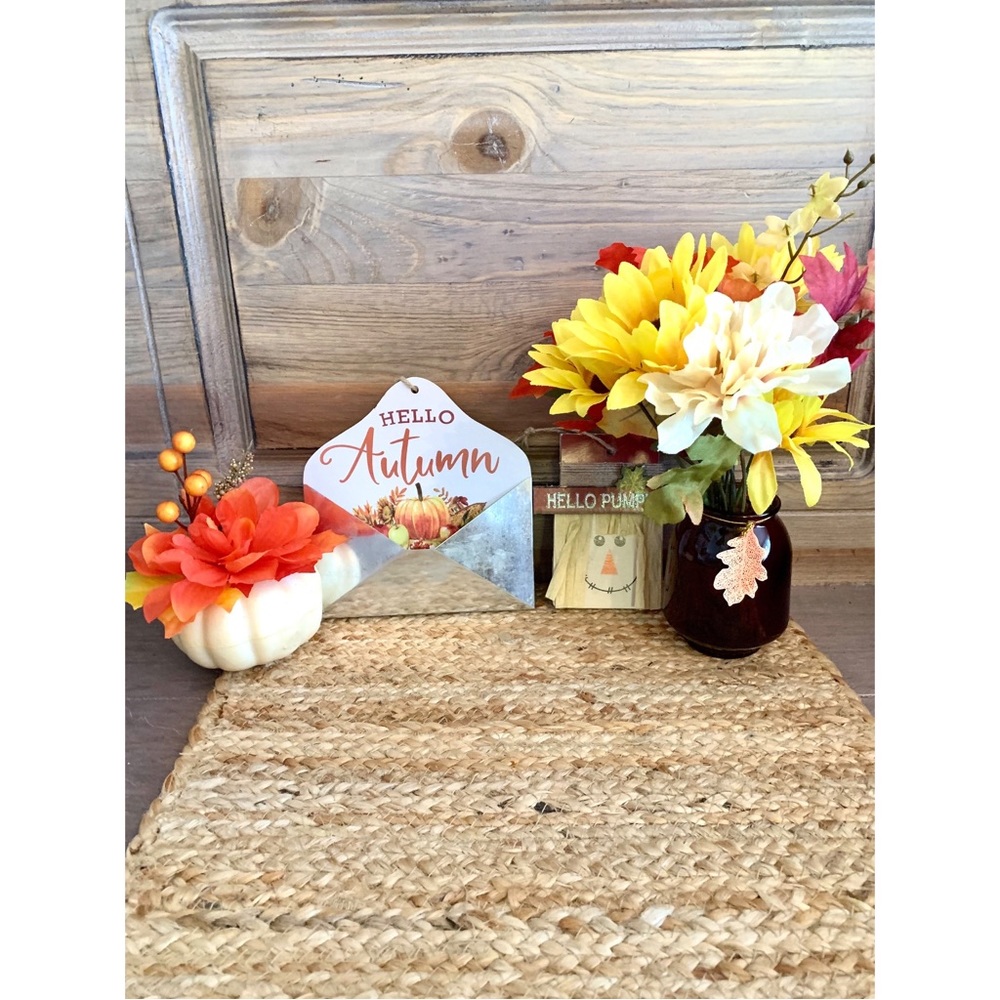 Fall Decor Bundle - Picture 8 of 8
